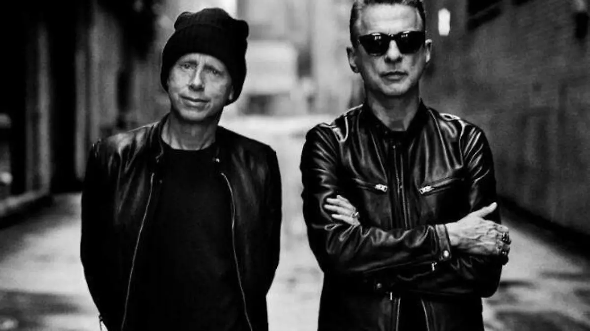 Depech Mode